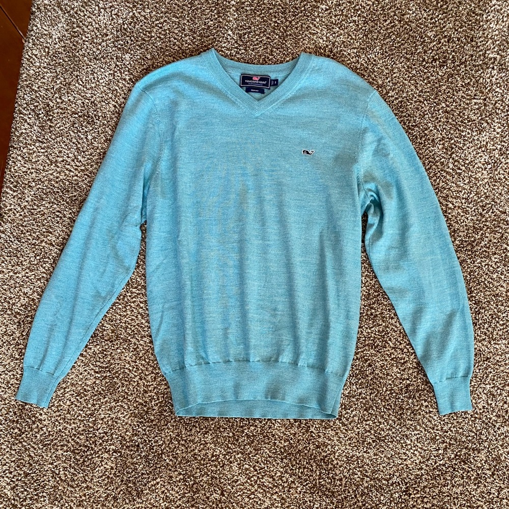 Vineyard Vines Sweater